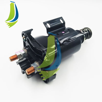 338-3453 Solenoid Valve 24 Volt Starting Motor Solenoid 3383453 For 390