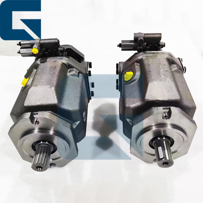 378-1302 3781302 Hydraulic Piston Pump For 745C Truck