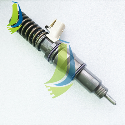 21698153 Diesel Fuel Injector For HDE16 EURO5