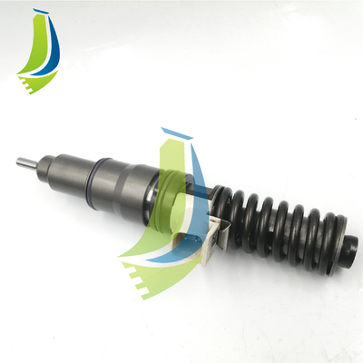 22340652 Common Rail Fuel Injector for D13C Engine