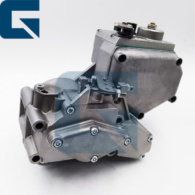 02111327 Speed Controller For Excavator Parts