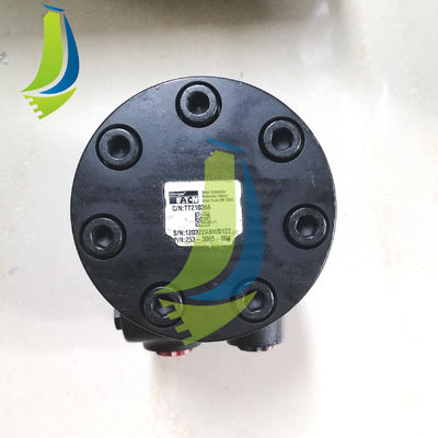 TT210366 Hydraulic Steering Valve 253-3065-004 For 350D 400D