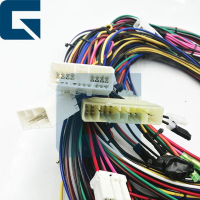 198-0857 1980857 Cabin Wiring Harness For E320C Excavator