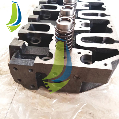 23095566 Cylinder Head D5D Engine For BL60B Backhoe Loader