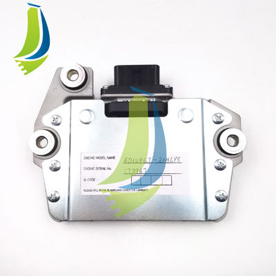 1821200133 ECM Controller Panel For EGC10-130 Engine
