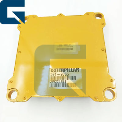 582-6898 Controller ECU ECM 5826898 For E320D2 Excavator