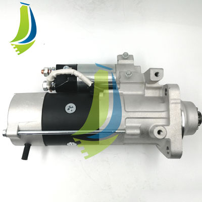 21314102 Starter Motor For L60F Wheel Loader