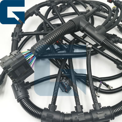 VOE20914988 20914988 D6E Cable Wiring Harness For EC210B Excavator