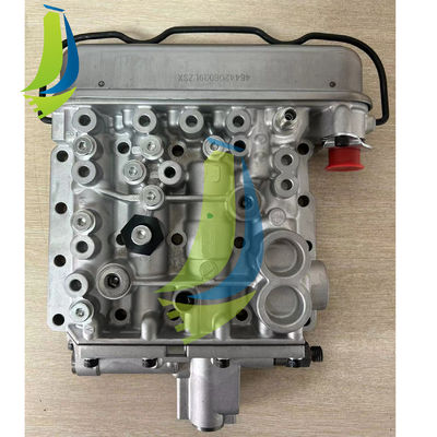 4644406560 Valve Block For ZF 4WG-200