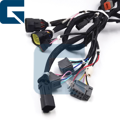 21N8-11181 Wiring Harness 21N811181 For R225-7 Excavator