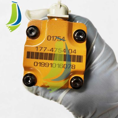 177-4754 Diesel Fuel Injector 1774754 For 322C 325C Excavator