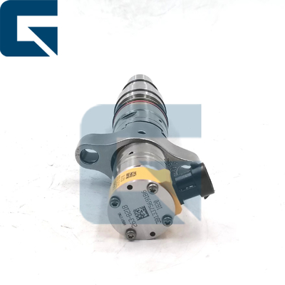 263-8218 2638218 C7 Engine Fuel Injector For E324D Excavator