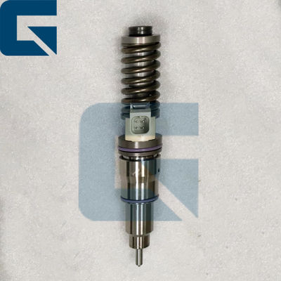 VOE21371673 21371673 Fuel Injector For D13 Engine EC380D Excavator