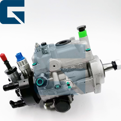 196-5548 Fuel Injection Pump 1965548 For 430D Wheel Loader