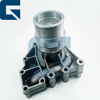 QSX15 Water Pump For Engine Parts