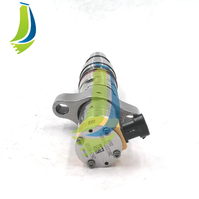 10R-8502 Diesel Fuel Injector 10R8502 For C15 Engine