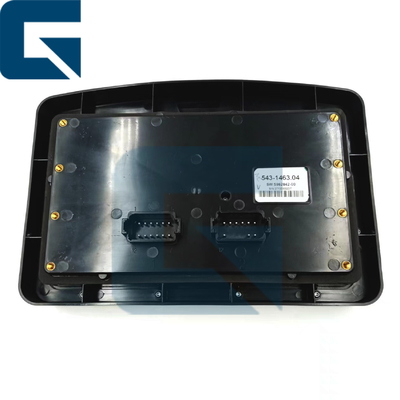 543-1463 5431463 Monitor Display Panel For 140GC Motor Grader