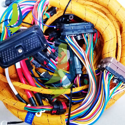 275-6864 Chassis Harness Wiring Harness 2756864 For 330D Excavator