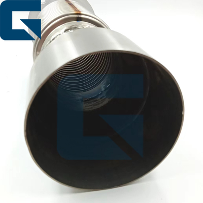 392-2255 3922255 Tube-Exhaust  For Wheel Loader 950GC