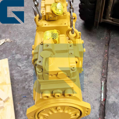 551-1122 20R-9713 Hydraulic Main Pump For 330GC Excavator