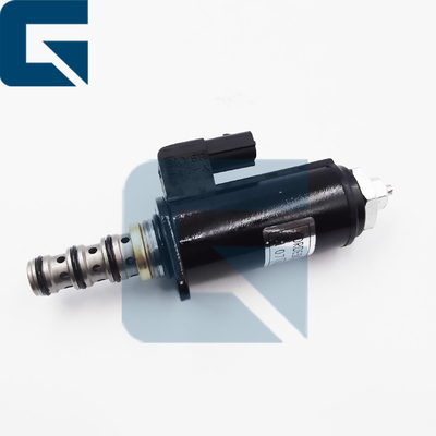 YN35V00052F1 Solenoid Valve For SK200-8 Excavator
