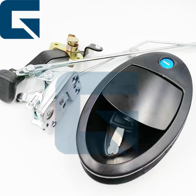 802138294 Cab Door Handle Assembly For XE210CU Excavator