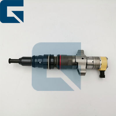 20R-8063 20R8063 C9 Engine Fuel Injector For D6R Track