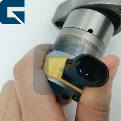 20R-8063 20R8063 C9 Engine Fuel Injector For D6R Track