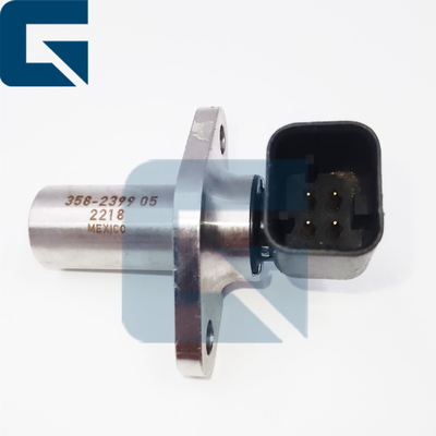 358-2399 Speed Sensor 3582399 For D6N D8R Bulldozer