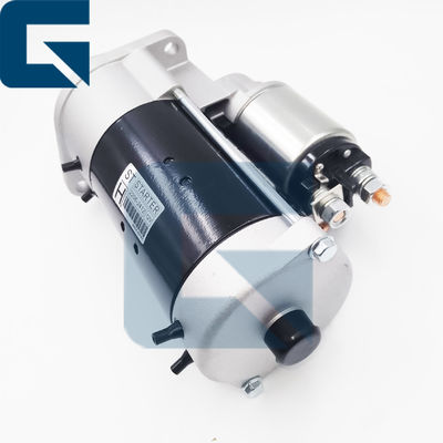 05719269 Starter Motor For BF4M2012C Engine Parts