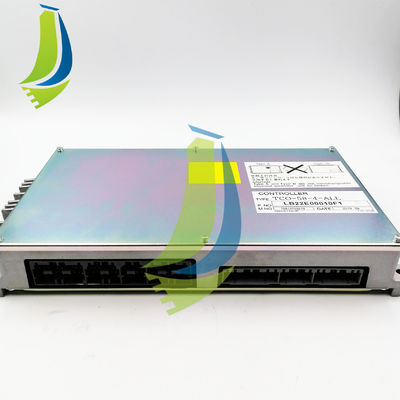 LB22E00010F1 Controller ECU For E385B Excavator