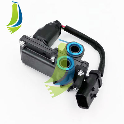 266-0136 2660136 Pressure Sensor For E320D Excavator