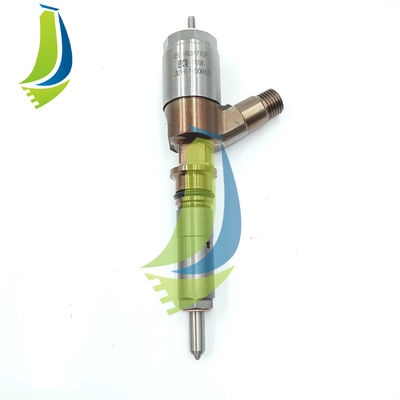 2645A747 Diesel Fuel Injector For C6.6 Engine