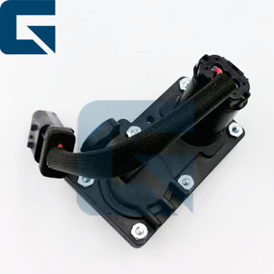 266-0136-02  266013602 Oil Pressure Sensor For Excavator 312D