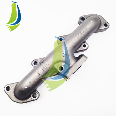 298-4569 Exhaust Manifold 2984569 Engine Parts For 914G Wheel Loader
