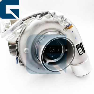 250-7696 Turbocharger 2507696 For E329D Excavator