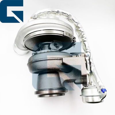 250-7696 Turbocharger 2507696 For E329D Excavator