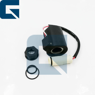 14527267 VOE14527267 Coil Solenoid Valve For EC360BLC Excavator