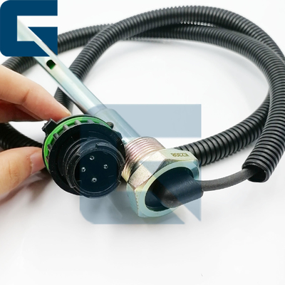 22383381 VOE22383381 Oil Level Sensor For EC210 Excavator