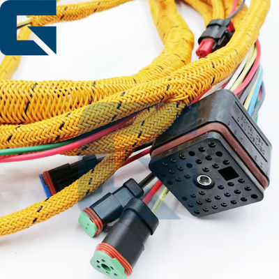245-3514 Wiring Harness 2453514 For 966H 972H Wheel Loader