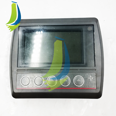 444-5471HE02 Monitor Display Panel 444-5471HE00 For 320DGC Excavator