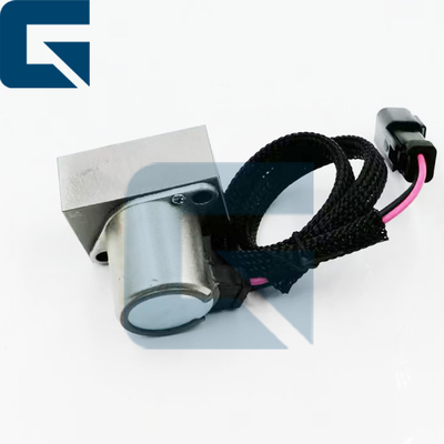 702-21-57400 702-21-55600 Solenoid Valve For PC200 PC200-7 Excavator