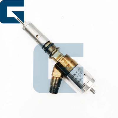 32F61-00062 Diesel Fuel Injector For 320D Excavator Common Rail Fuel Injector