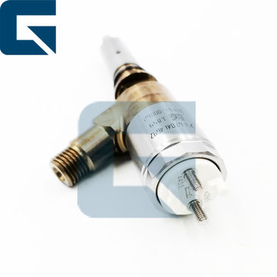 32F61-00062 Diesel Fuel Injector For 320D Excavator Common Rail Fuel Injector