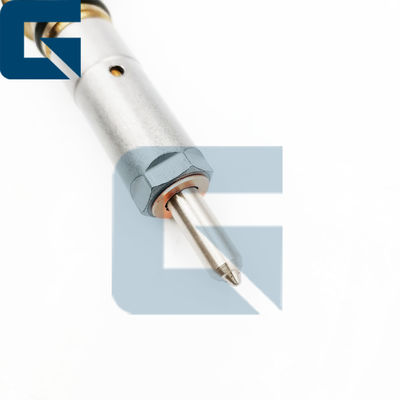 32F61-00062 Diesel Fuel Injector For 320D Excavator Common Rail Fuel Injector