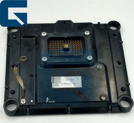 376-8859 3768859 ECM ECU/Controller Panel For 303.5E 305E 308E