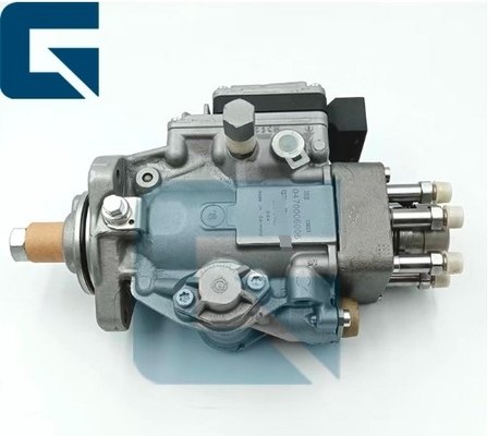 0470006006 3965403 For  QSB5.9 Engine Fuel Injection Pump