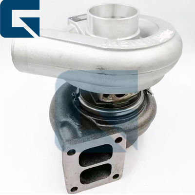 49188-01651 Turbocharger For SK400 Excavator Parts