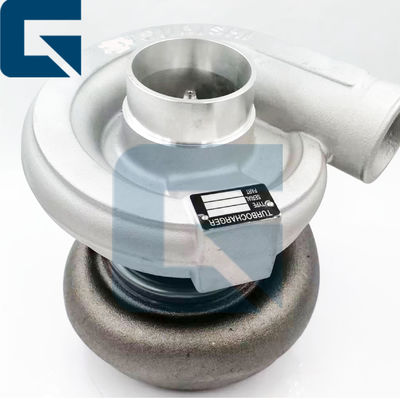 49188-01651 Turbocharger For SK400 Excavator Parts