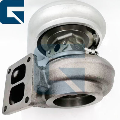 49188-01651 Turbocharger For SK400 Excavator Parts